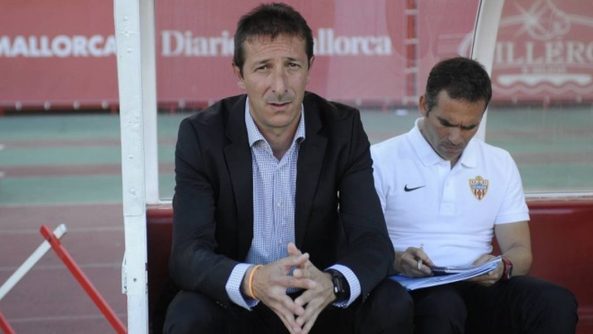 Ramis y Gil tendrán un nuevo preparador físico.