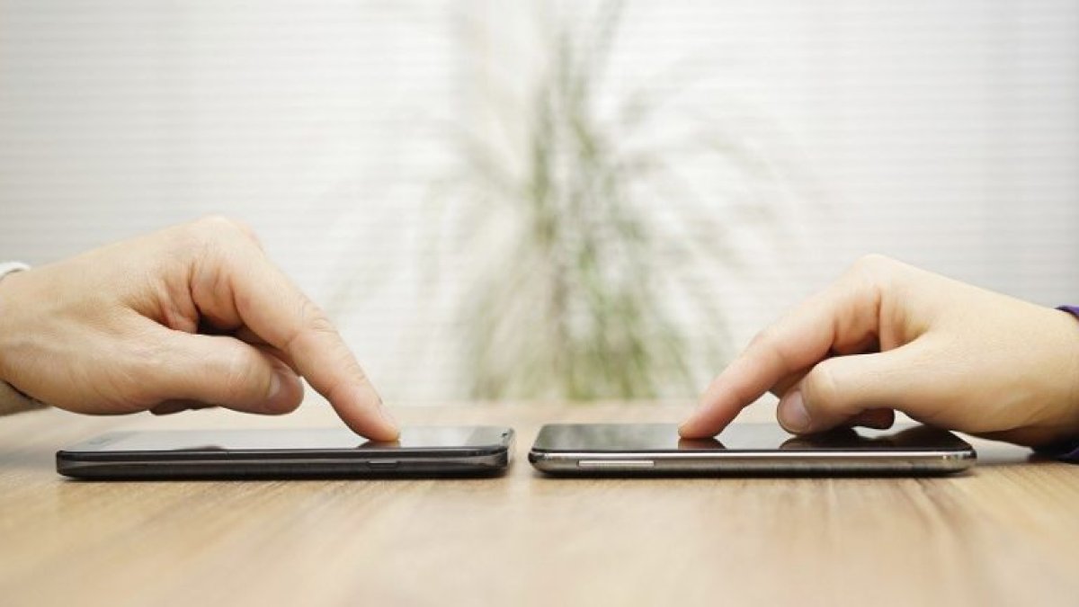 Los comparadores de Internet son muy sencillos de utilizar.