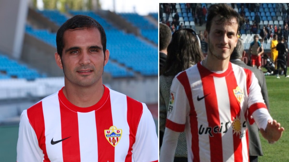 Verza y Espinosa pueden volver a vestir de rojiblanco.