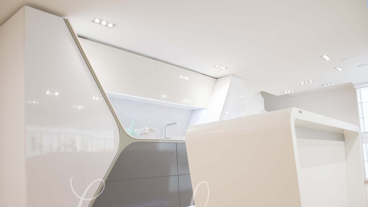 La tienda está ubicada en Plaza de las Flores, 1.