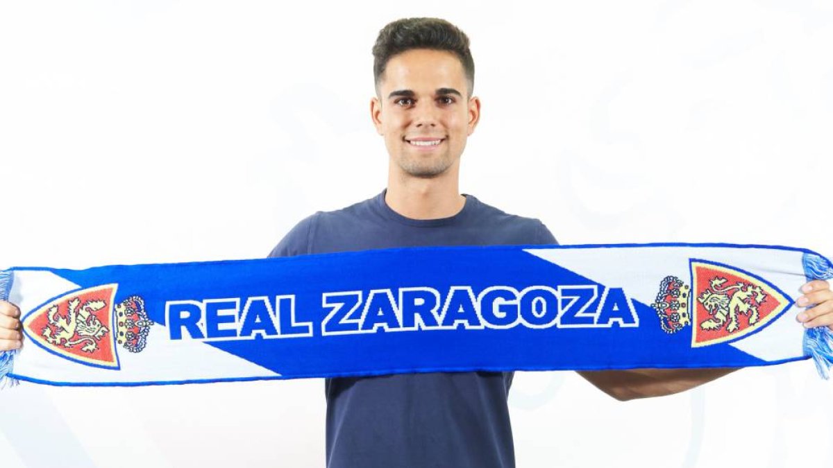 Fran Rodríguez apunta al Almería.