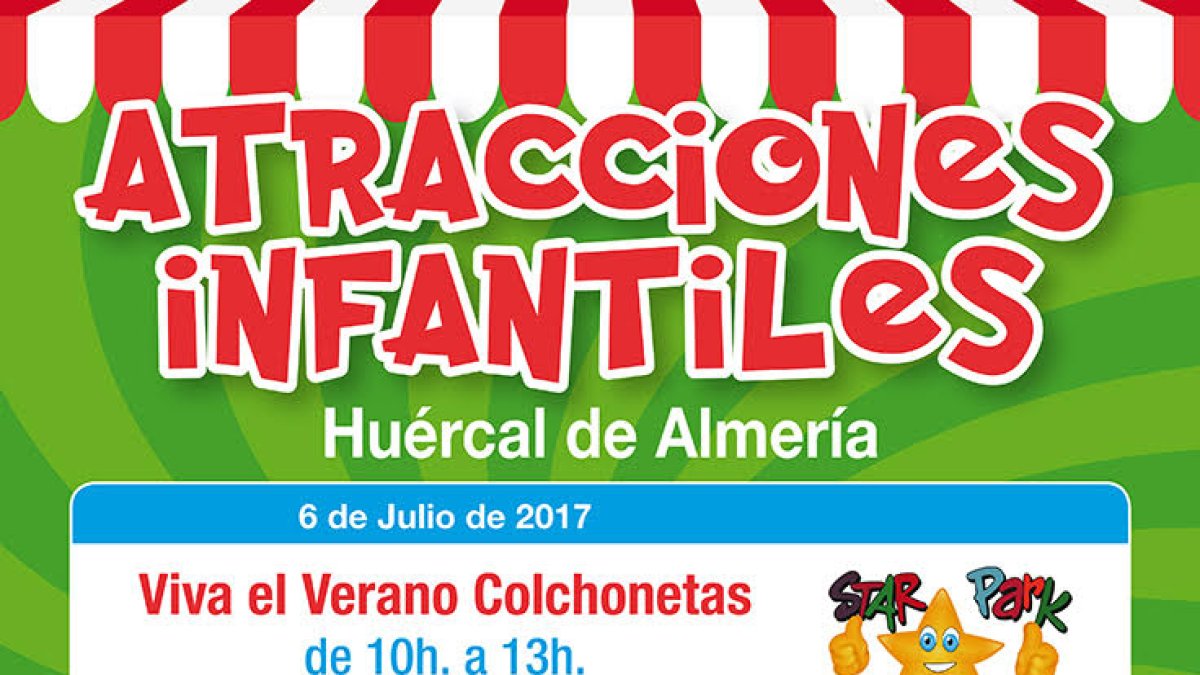 Calendario de actividades.