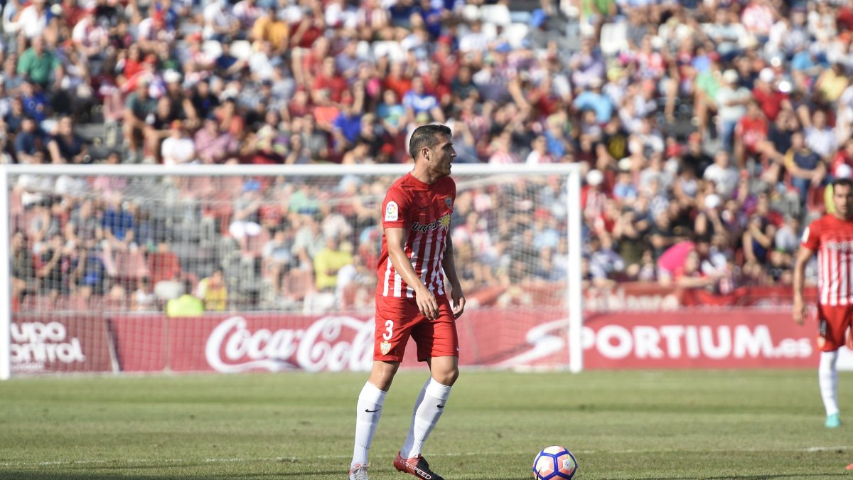 Fran Vélez puso rumbo al Wisla.