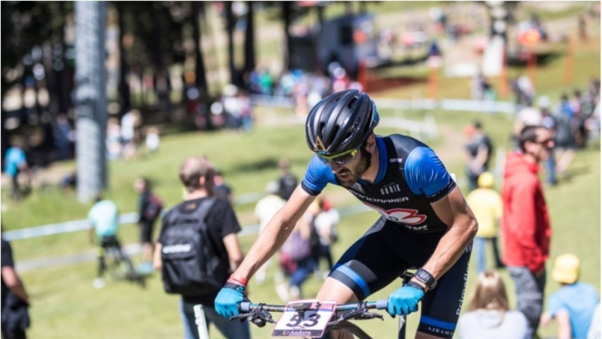 Sigue la aventura para los campeones.