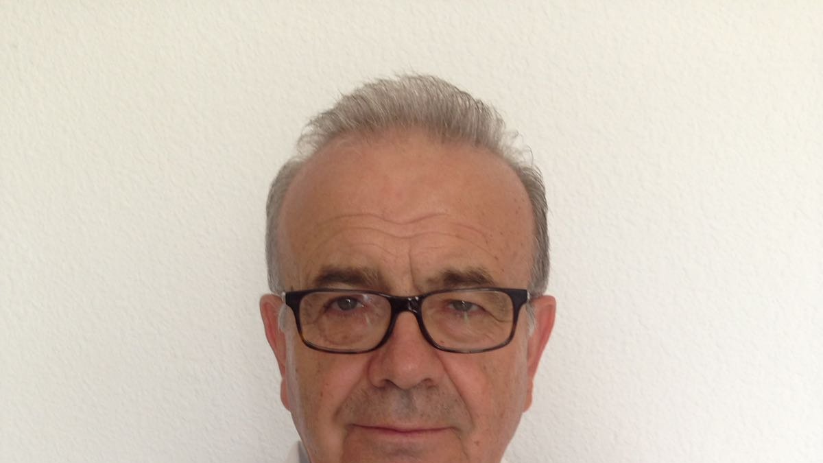 Dr. Martínez García, nuevo director gerente de Torrecárdenas
