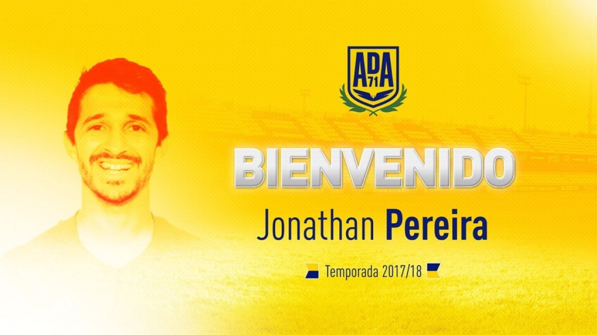 Pereira ya tiene nuevo destino.