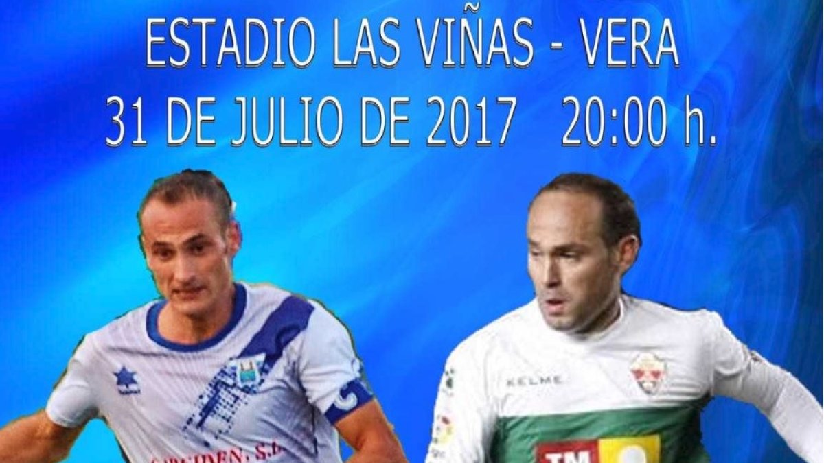 Los hermanos Nino frente a frente.