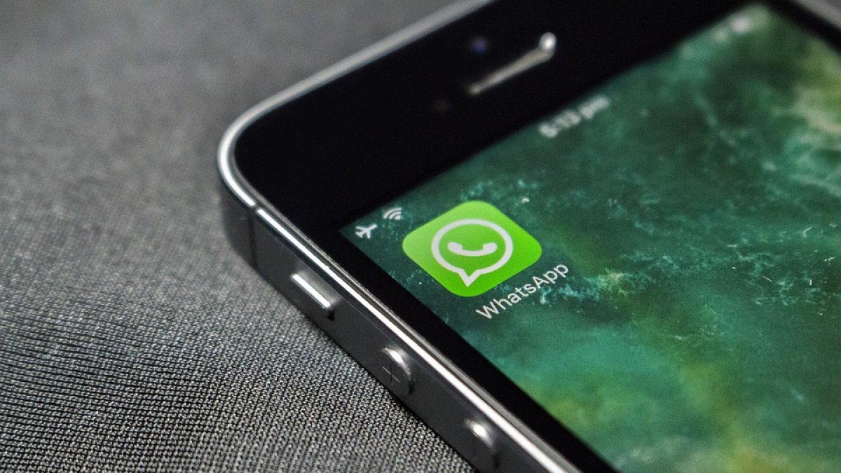 WhatsApp presenta nuevas novedades.