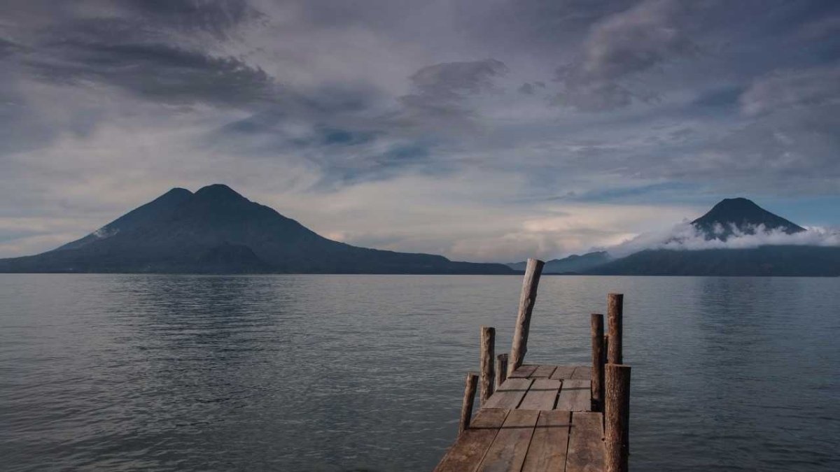 Al viajar solo se opta por viajes que no haría con otra persona.