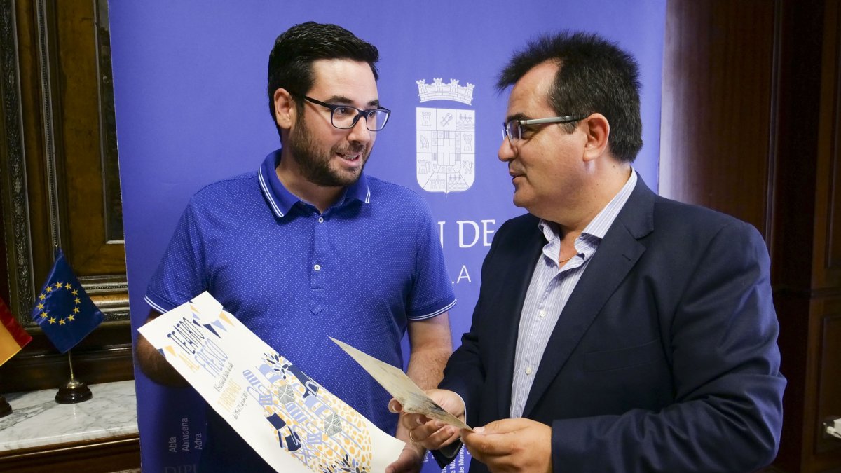 El festival de