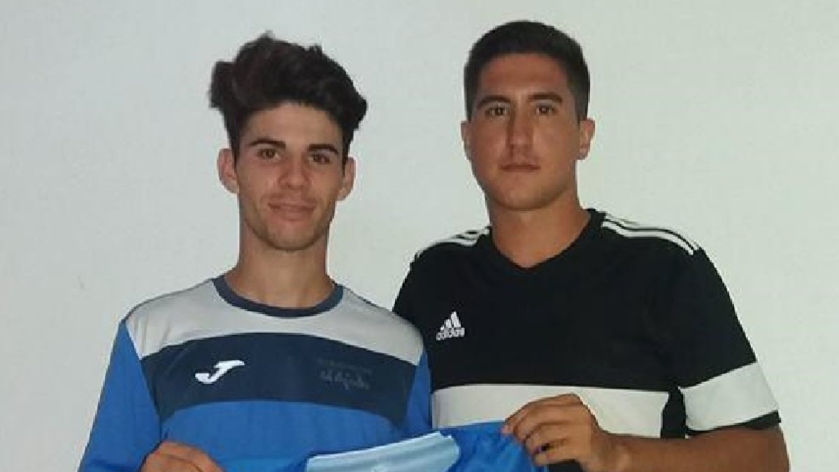 Fano y Miguel aprenden una nueva aventura.