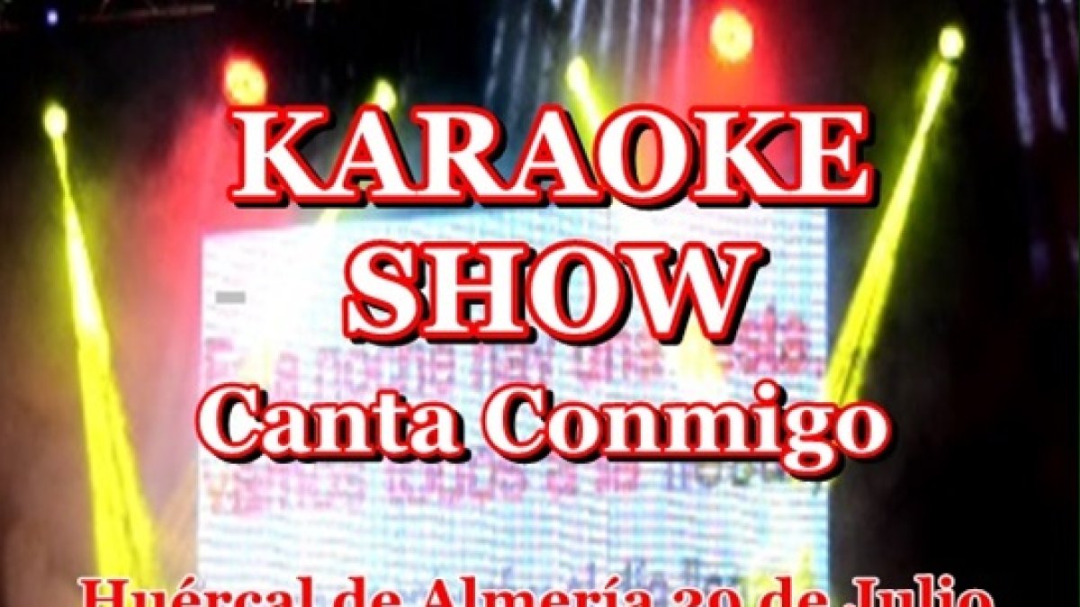 Esta cita es el broche de oro a la programación de verano.