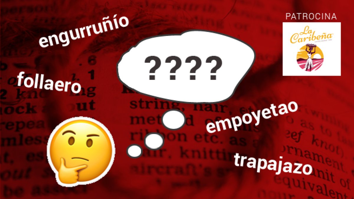 Prueba tus conocimientos lingüísticos