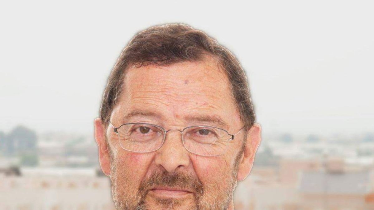 Francisco Molina viajará a Colombia para cooperar en la ONG NARIÑO-CONTACTAR.