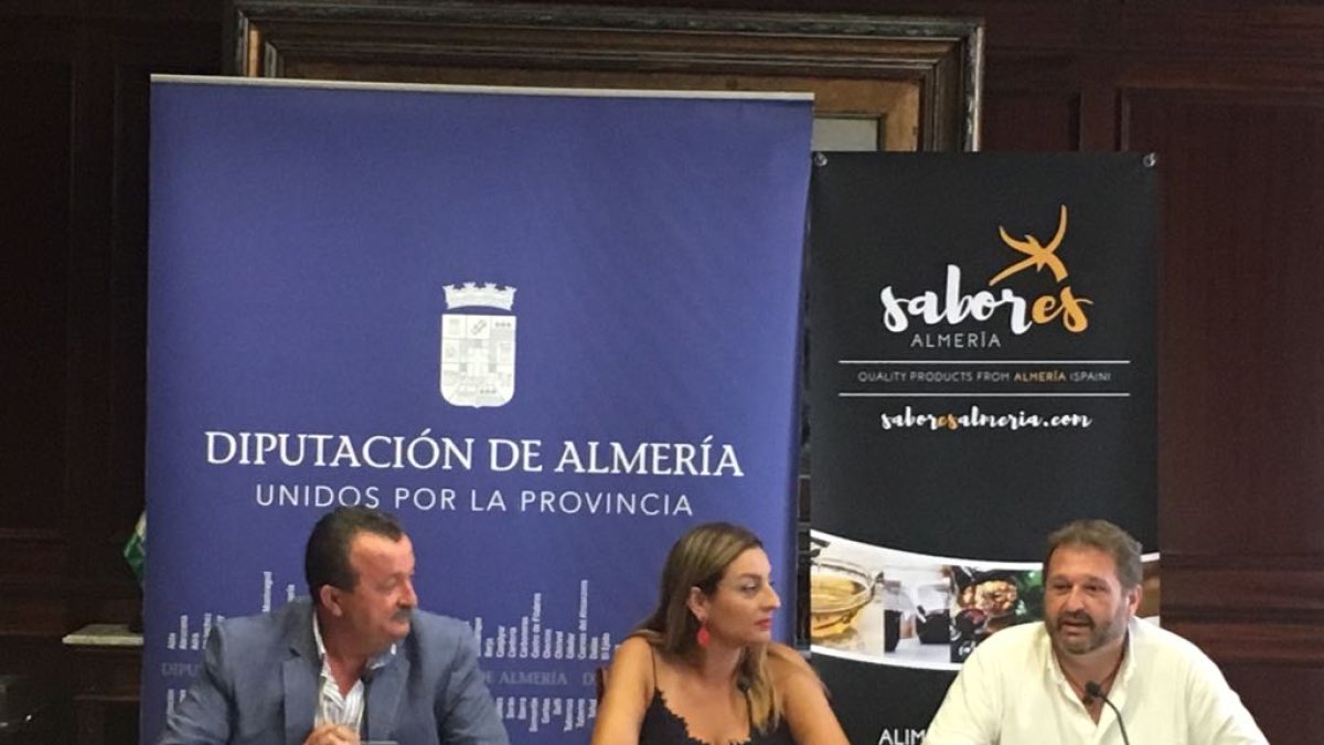 La XIII edición de la feria se ha presentado esta mañana en Diputación.