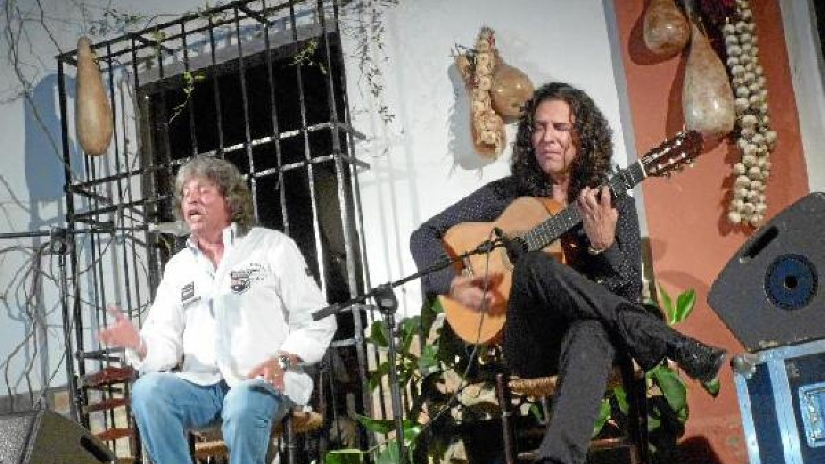 El Festival contará con la guitarra de Tomatito y el cante de José Mercé, entre otros.