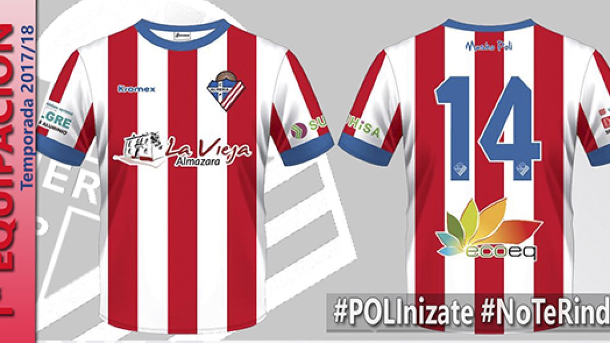 La eterna rojiblanca.