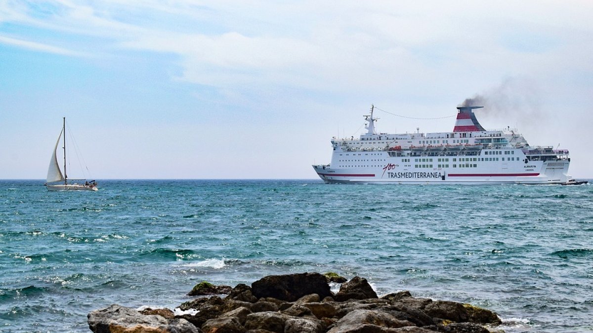 Reino Unido es el principal emisor de turistas hacia España.
