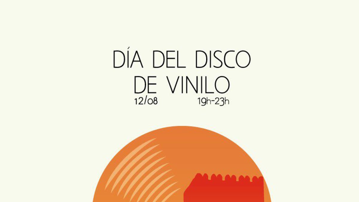 Logo elaborado con motivo de esta fiesta musical.