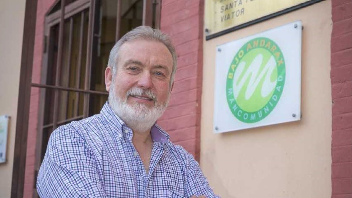 Almansa quiere una gran carrera para el Andarax.