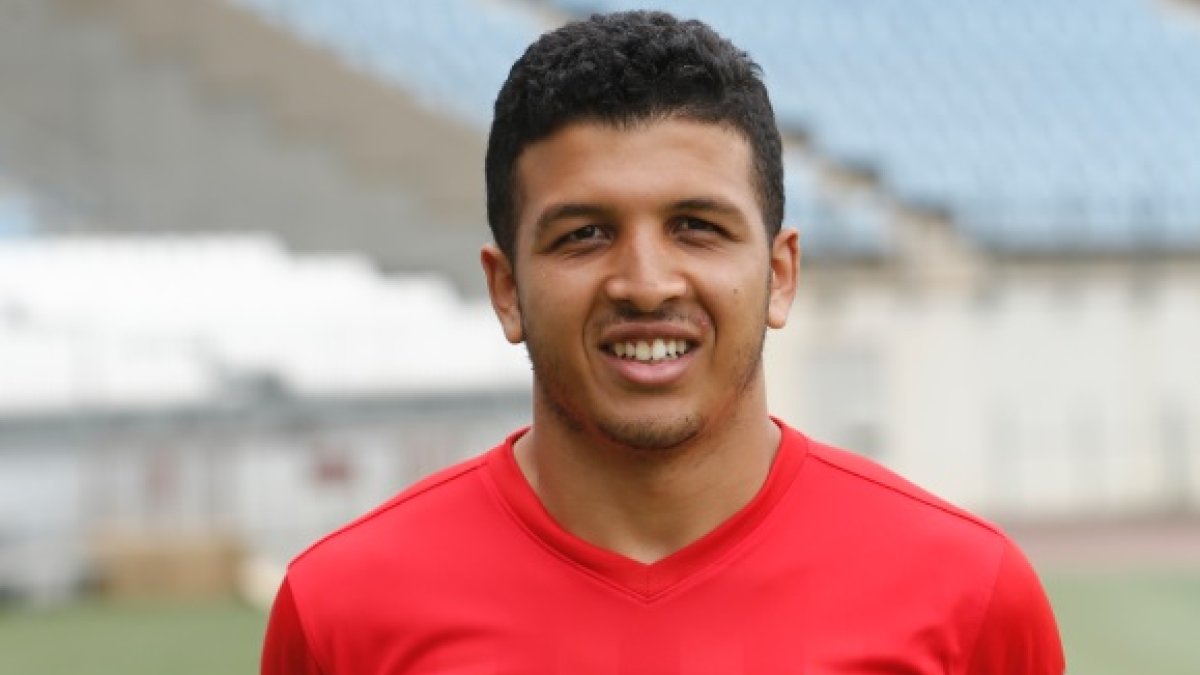 Hicham se queda en el Almería.