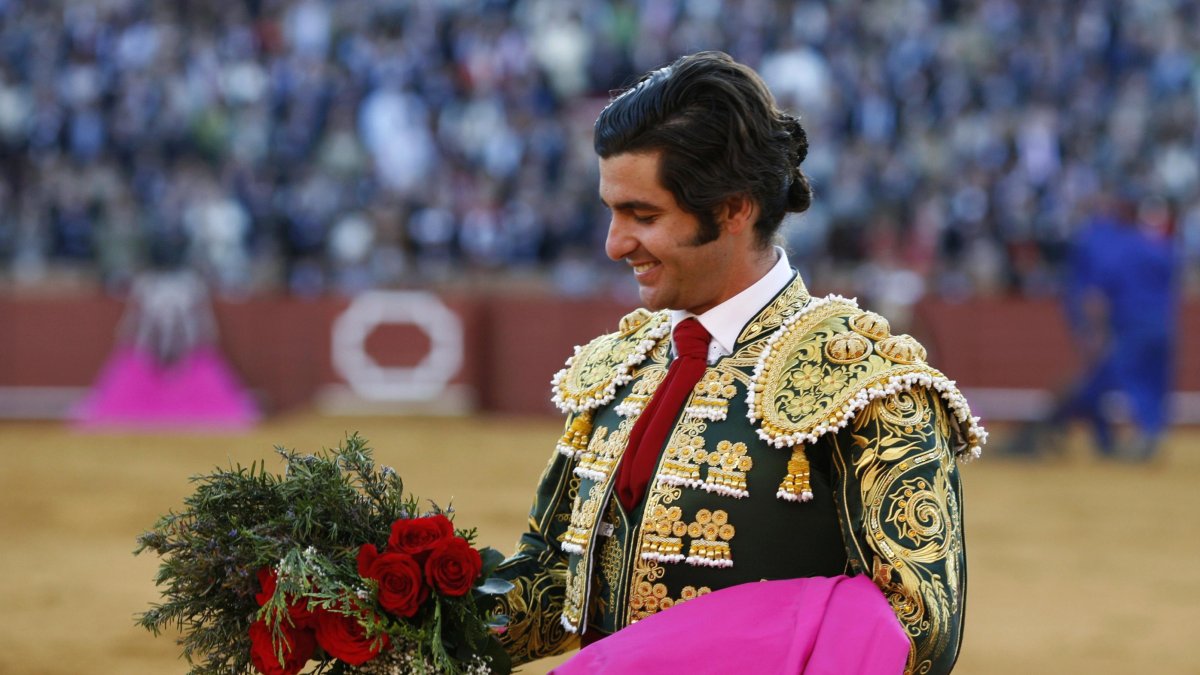 Morante de la Puebla.