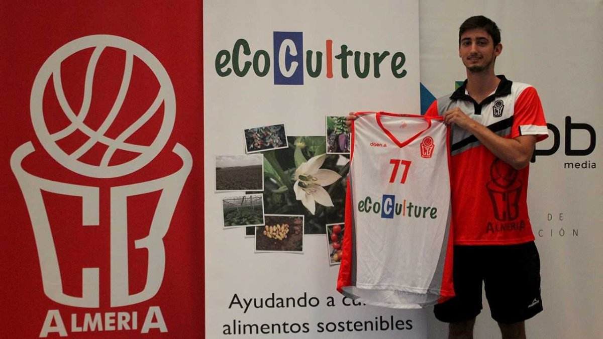 Vuelve a casa uno de los grandes.