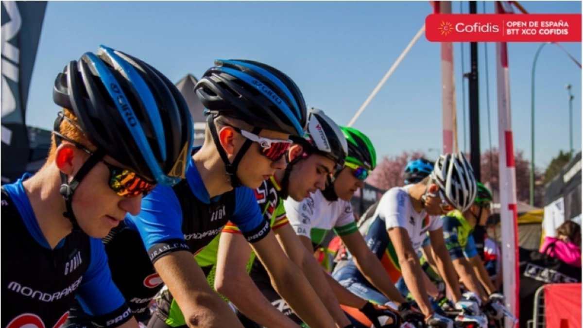 La cantera pide paso.