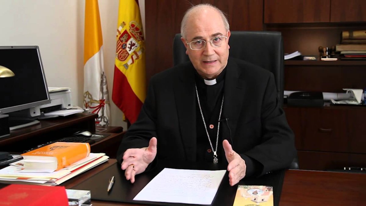 El obispo de Almería ha realizado cambios en algunas parroquias antes del inicio del curso pastoral.