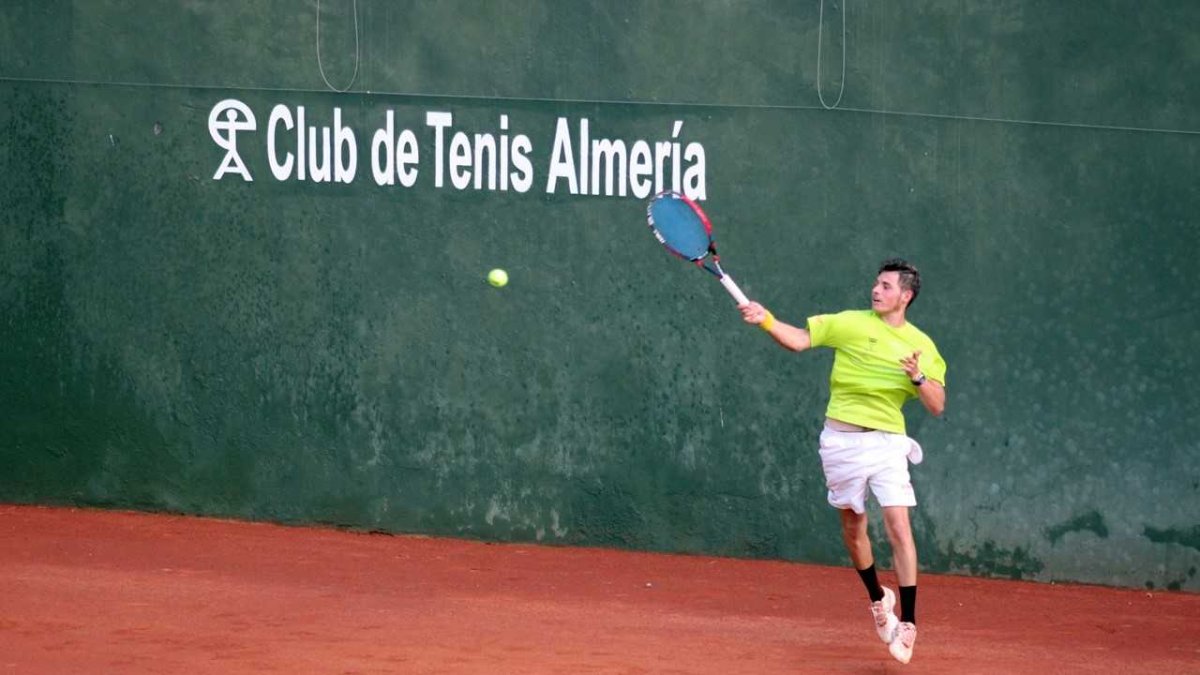 Recta final del Torneo Sol de Oro.