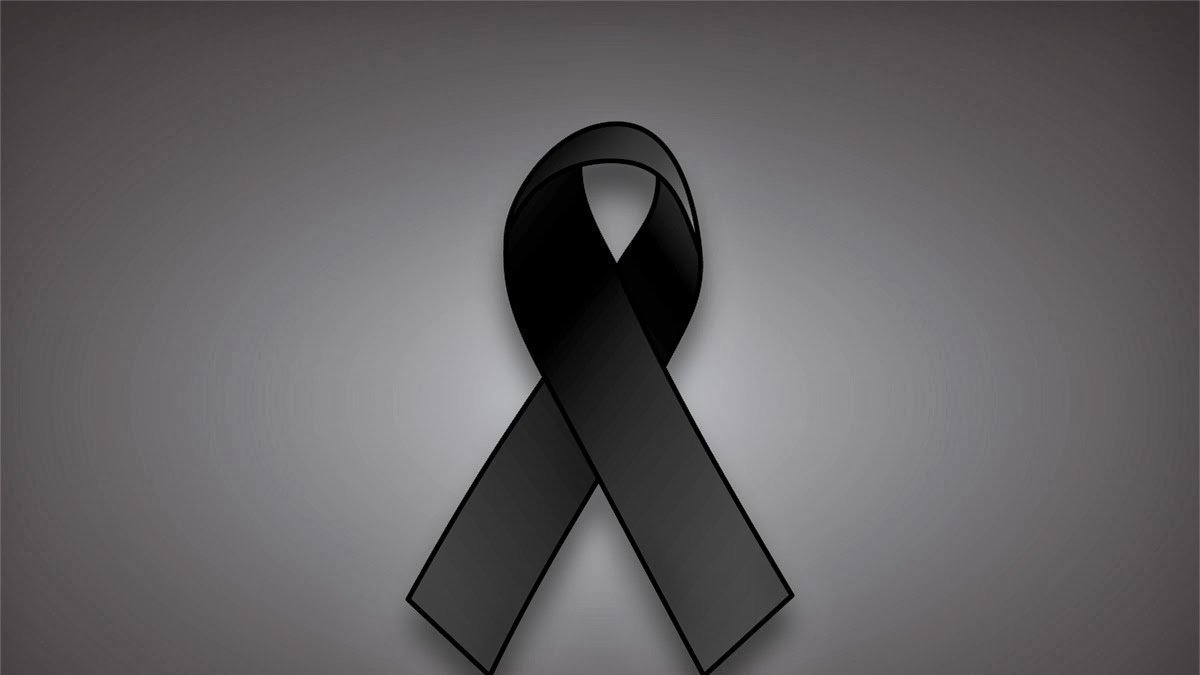 El Almería está de luto.