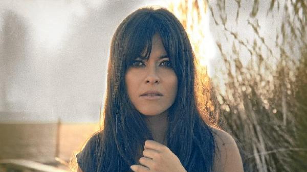 Vanesa Martín vuelve a la provincia de Almería.