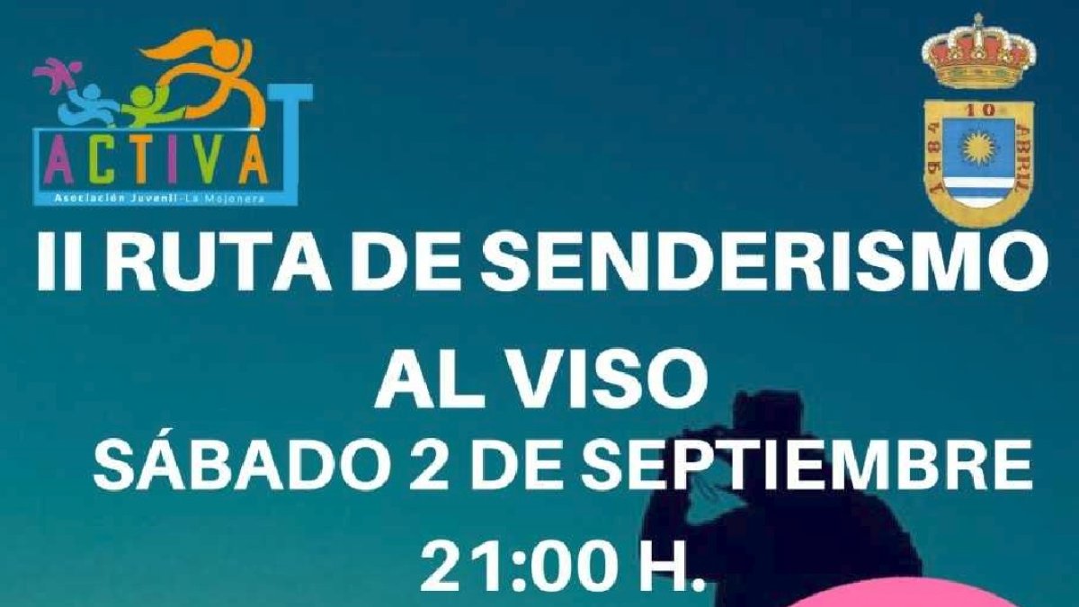 Una actividad para todos.