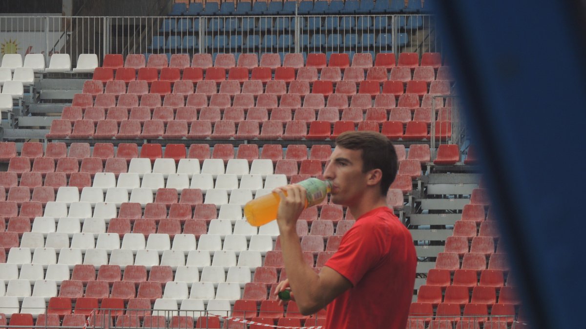 Javi Pérez.