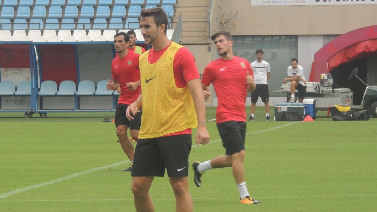 Juan Muñoz.
