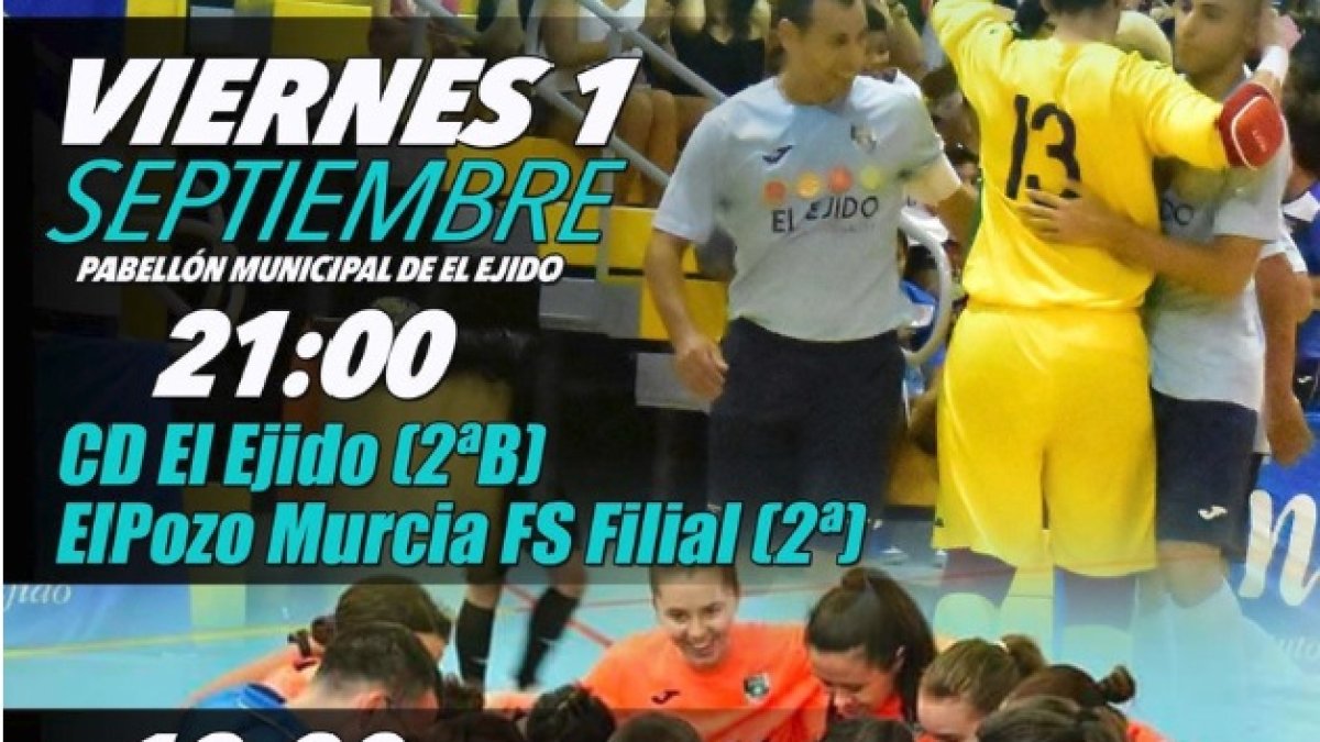 El cartel.