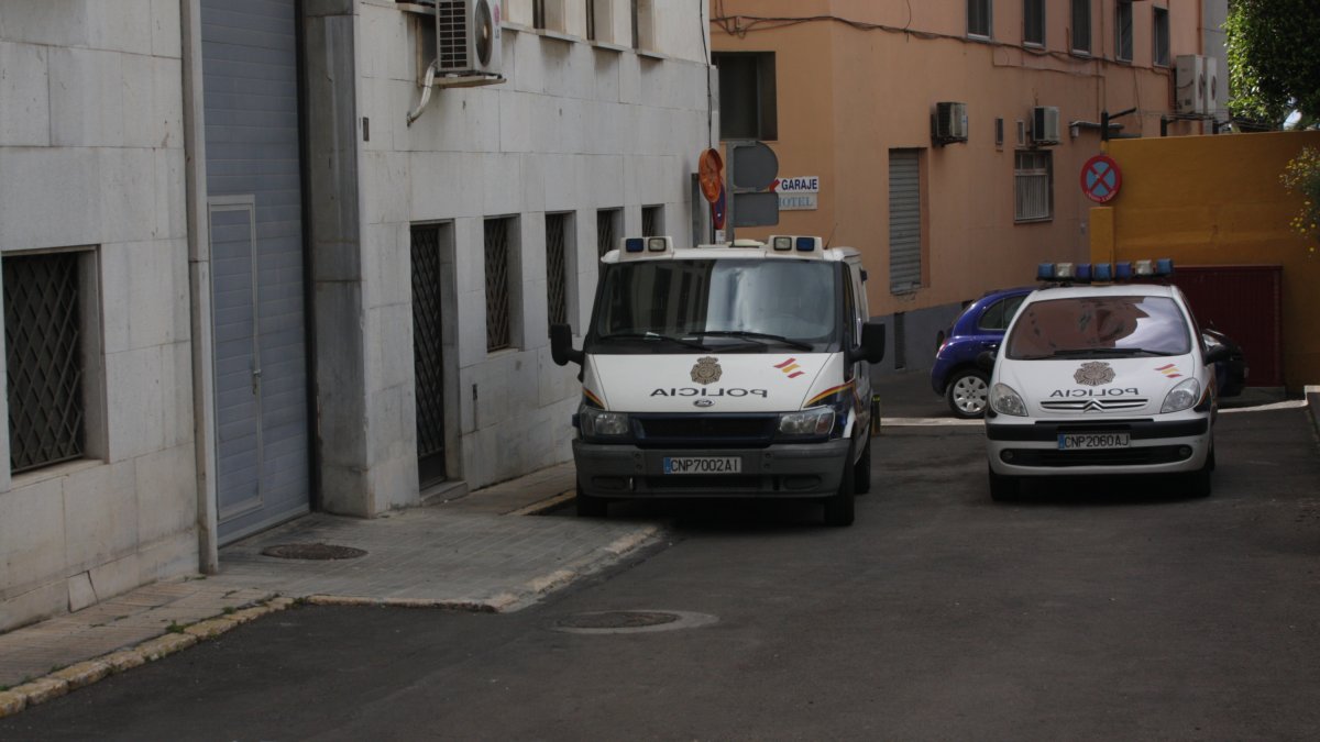 Audiencia Provincial de Almería