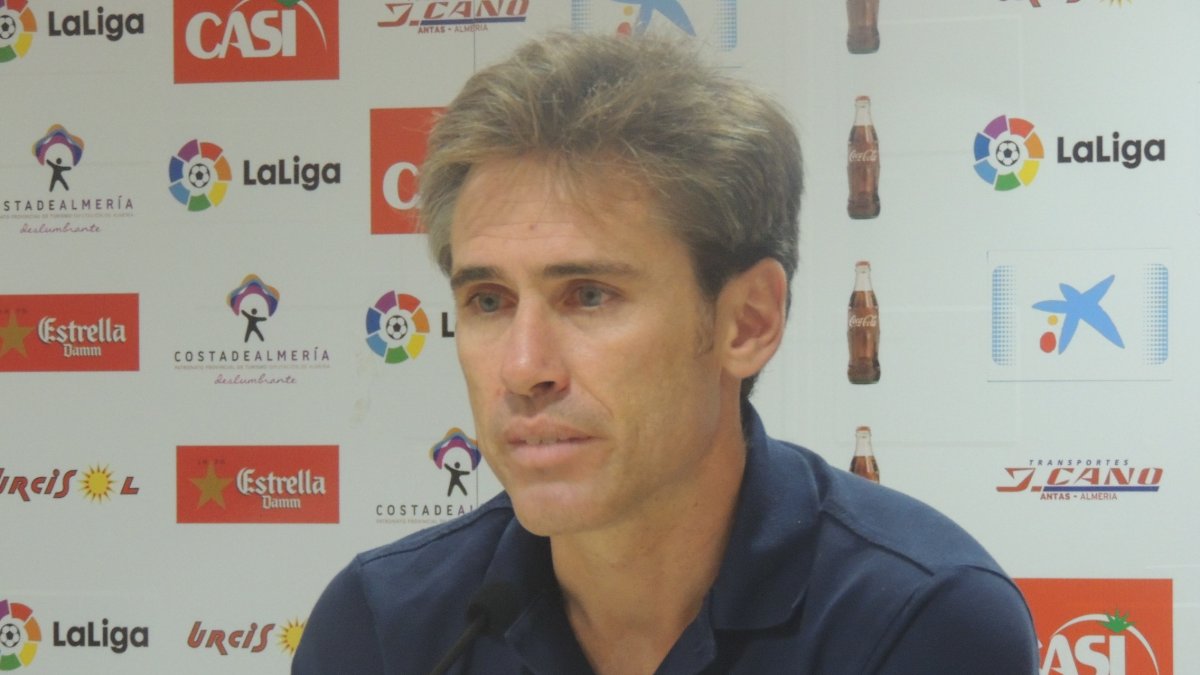 Miguel Ángel Corona.