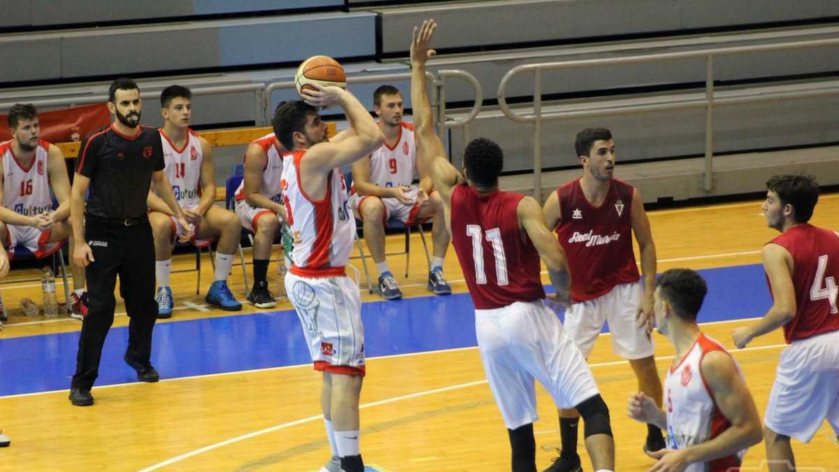 Puesta a punto para una gran temporada.