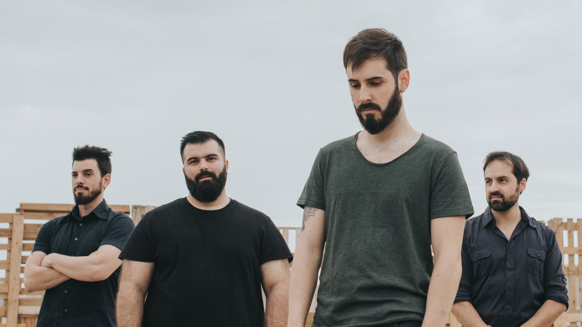 Norek en una imagen promocional.