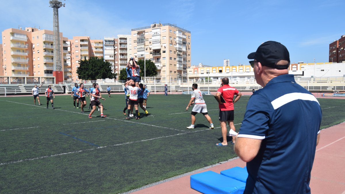 URA empieza una nueva temporada.