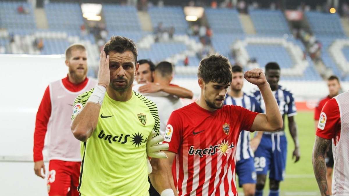 Al fútbol se juega para ganar y además deja buen cuerpo.