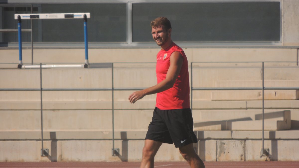 Marco Motta.