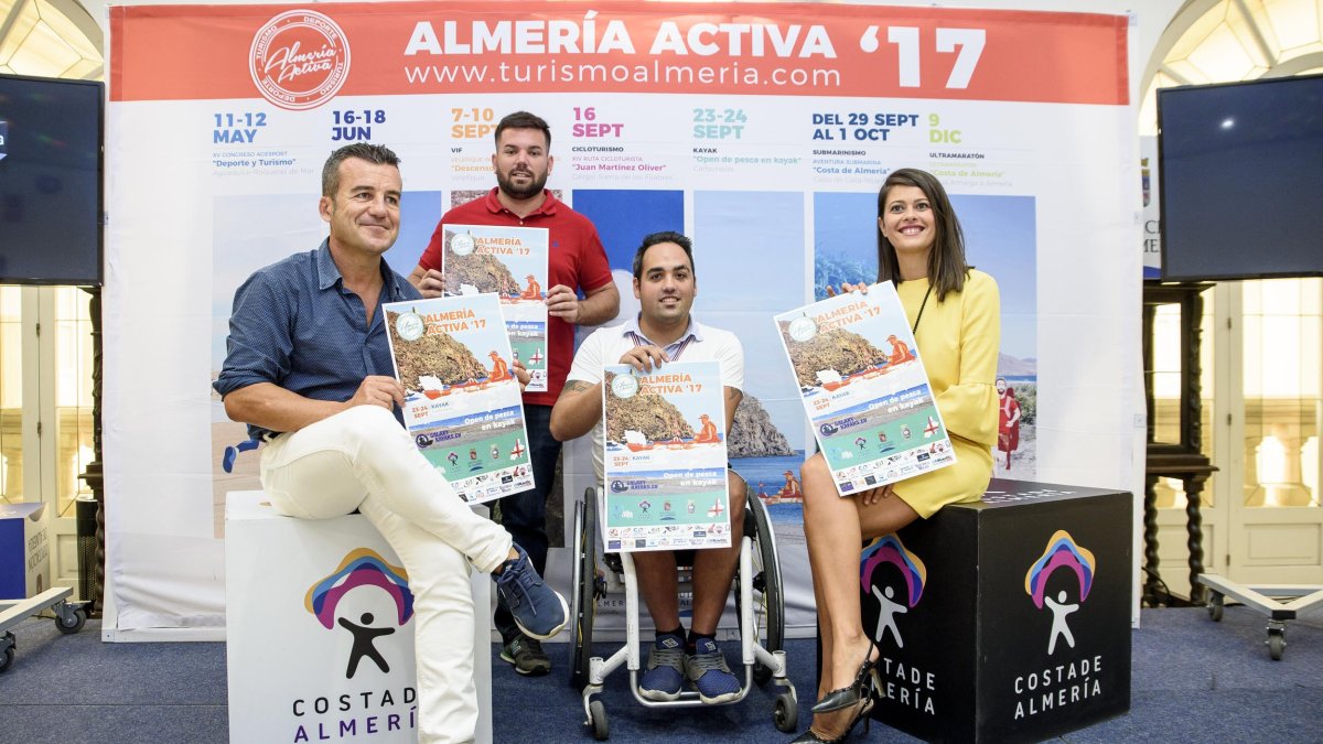 Presentación.