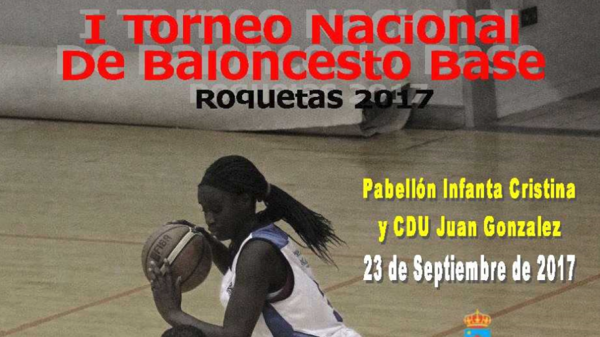 Las chicas van a tener su gran evento.