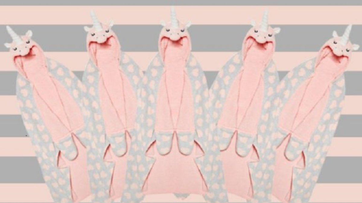 La manta ha causado un gran revuelo. / Primark