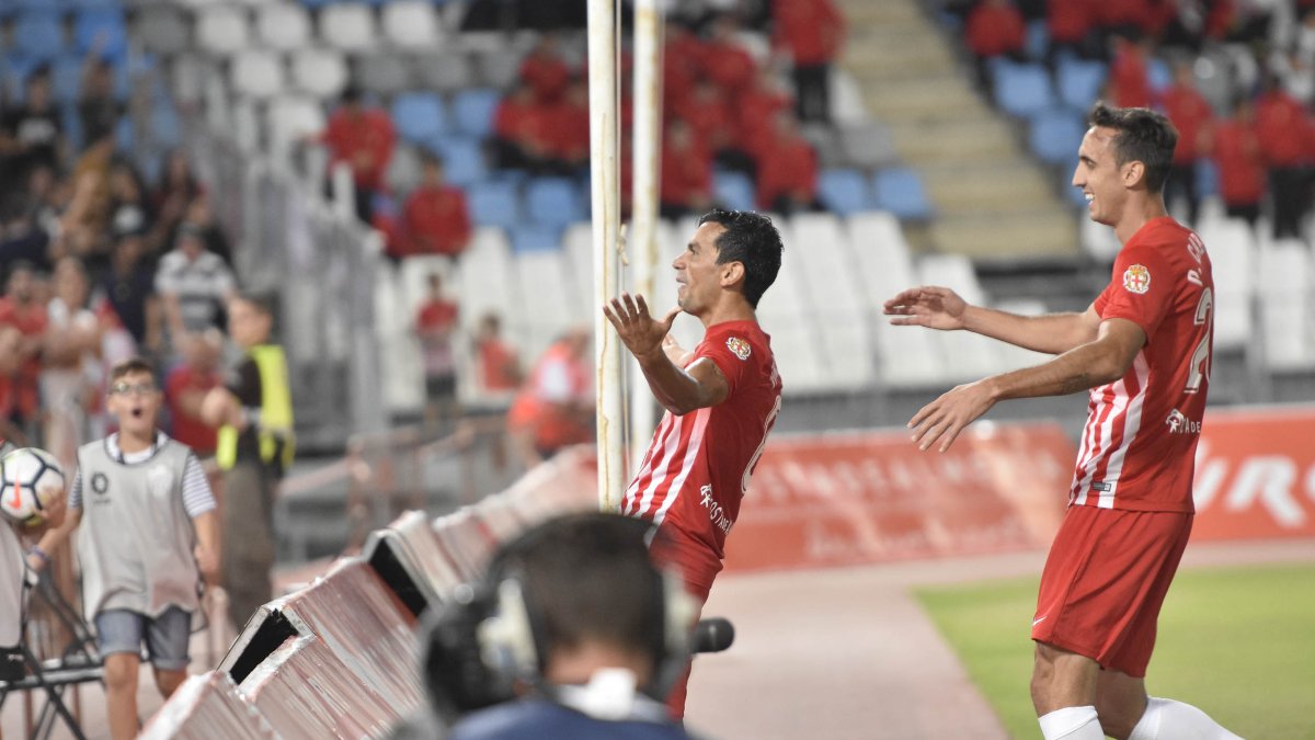 Un once bien valorado.