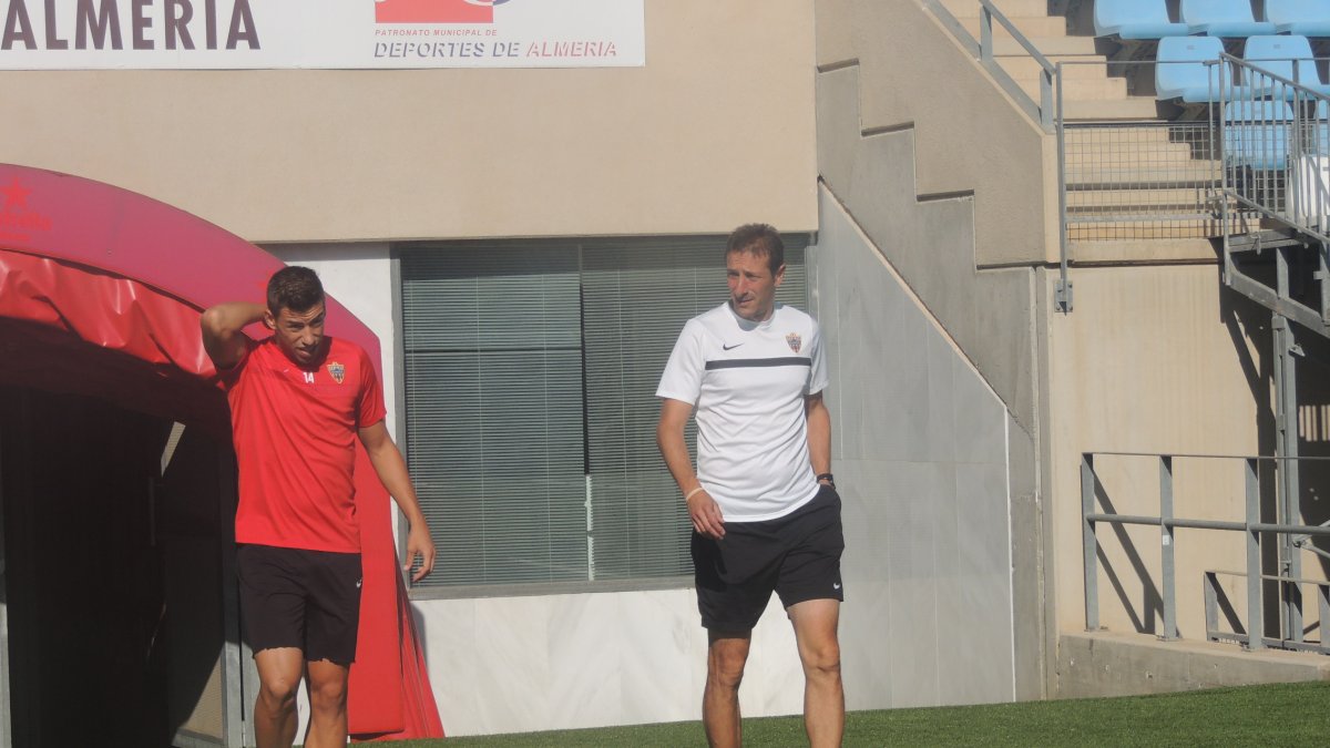 Rubén Alcaraz y Ramis.