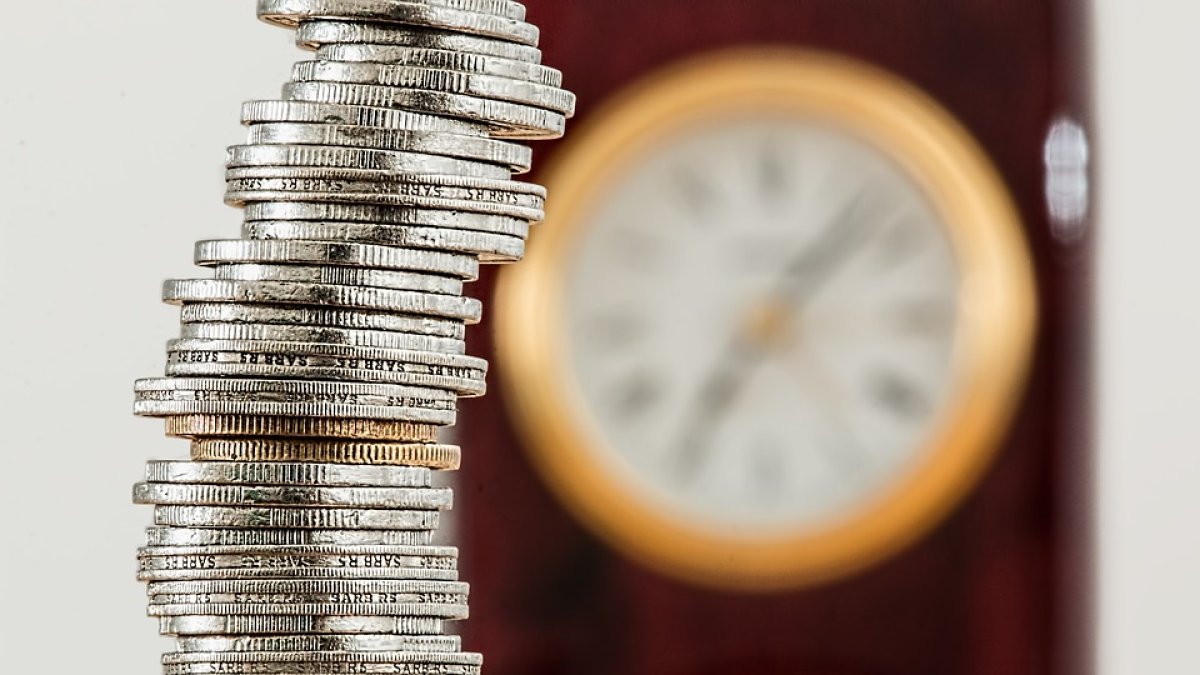 El futuro de las pensiones es un tema que preocupa en la actualidad.