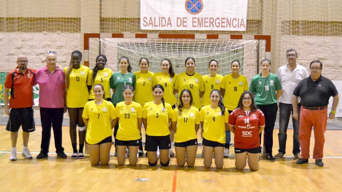 Las roqueteras están dispuestas a sorprender.